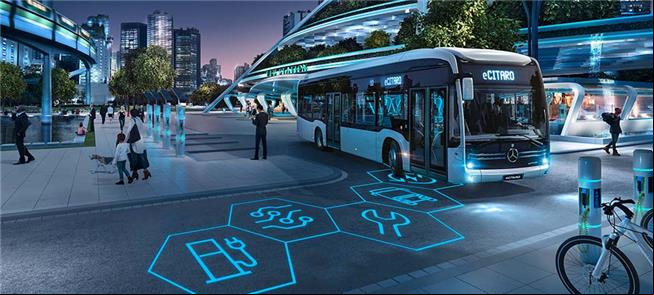 Novas tecnologias para a mobilidade, diz carta a c