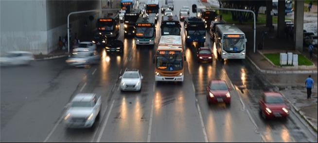 Novo PAC direciona recursos à mobilidade urbana