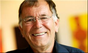O arquiteto e urbanista dinamarquês Jan Gehl, a