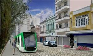 O metrô irá ligar as regiões sul, centro e leste