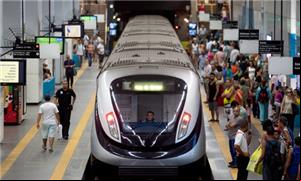 O MetrôRio preparou a Operação Verão