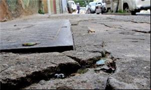 O pedido de indenização por danos materiais e esté
