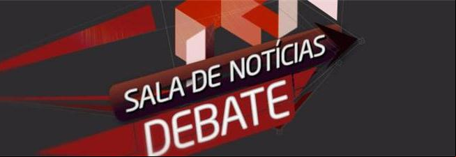 O programa terá transmissão ao vivo, às 21h20