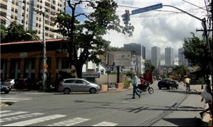 O projeto inclui ciclofaixas para dar mais fluidez