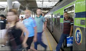 O sistema tem só 39,5 quilômetros de extensão
