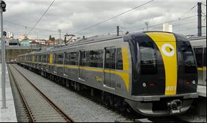 Obras só devem ser retomadas em 2016