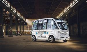 Ônibus autônomos começarão a circular na Suíça