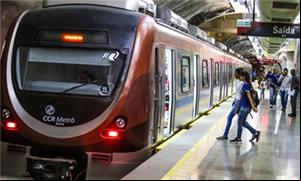 Ônibus e metrô baianos terão integração até abril