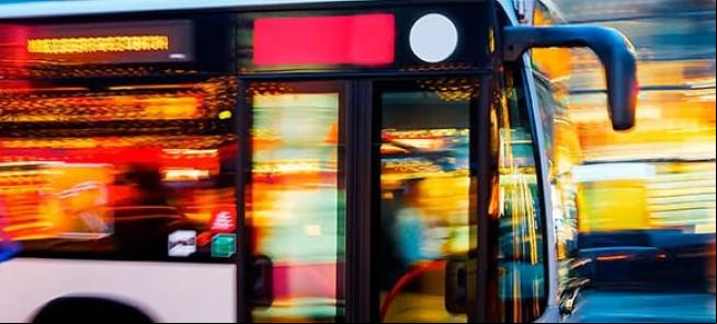 Ônibus