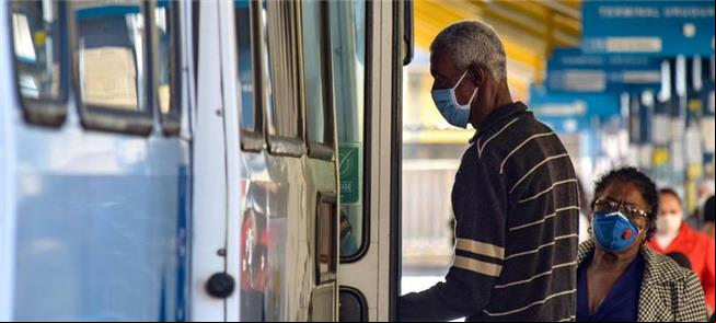 Pacote prevê pedágio urbano para manter transporte