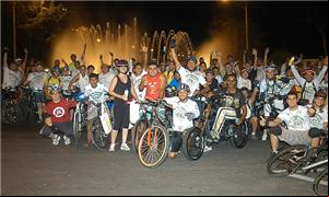Pedala Manaus