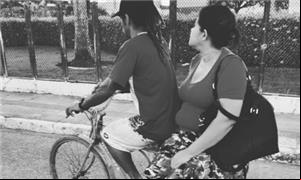 Pesquisa em 10 cidades aponta perfil do ciclista n