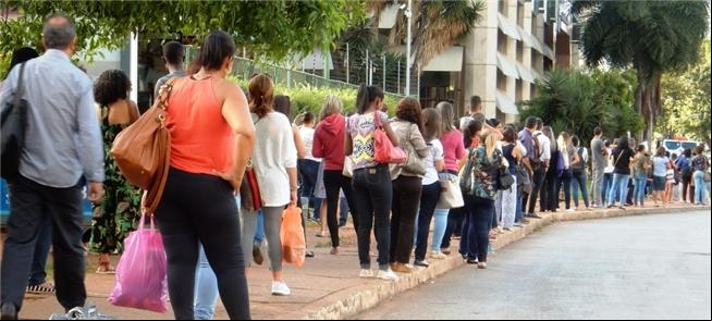 Pessoas não têm incentivo para usar o transporte c