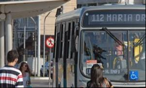 Planilhas com custos dos ônibus foram abertas
