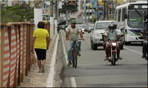 PlanMob vem para melhorar a mobilidade urbana em A