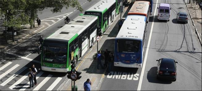 Plano de metas não fala em obras de corredores de