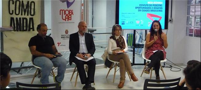 Police Neto, Sérgio Avelleda, Meli Malatesta, Sílv