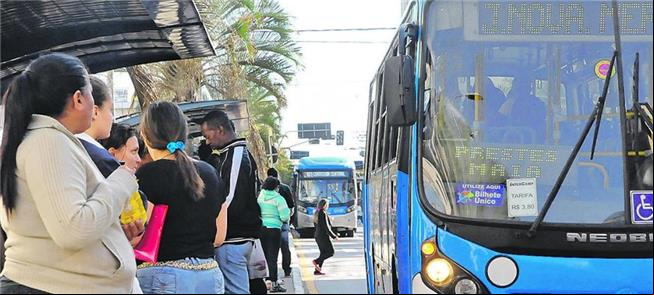 População de Campinas aguarda soluções para o tran