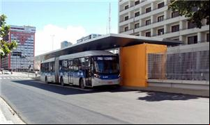 Prazo final para entrega de todas as estações é no
