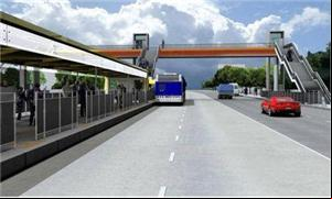 Projeto de BRT em Manaus: engavetado