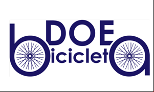 Projeto Doe Bicicleta já entregou 4 mil bikes
