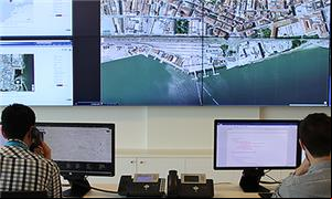 Projeto prevê monitoramento do transporte dentro d