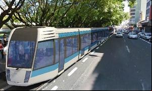 Projeto terá duas linhas de circulação caso aprova