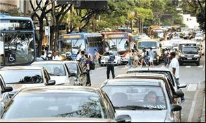 Promessa de conselho municipal ainda não saiu do p