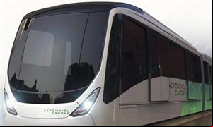 Proposta do Aeromóvel de Canoas (Aeromóvel do Bras