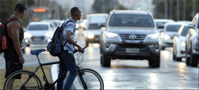 Proposta é humanizar a mobilidade nas cidades do p
