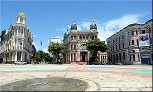 Recife