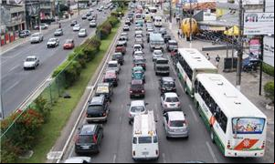 Rede será composta por BRT e VLT