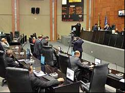 Requerimento foi aprovado em plenário
