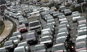 Rio de Janeiro:  pior estrutura de mobilidade urba