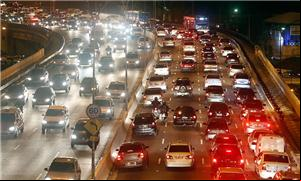 Rodízio maior para enfrentar o congestionamento em