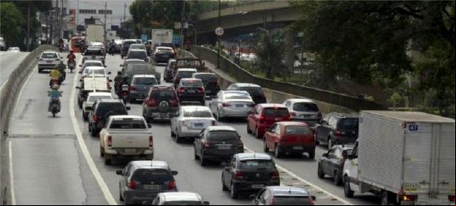 Saldiva: 'Hora de reorganizar nosso ecossistema ur