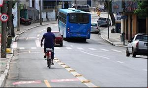 São José dos Campo terá bicicleta pública