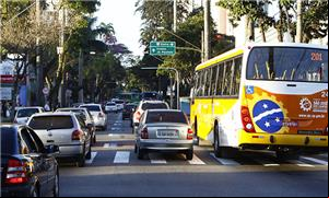 São José vai discutir mobilidade urbana em encontr