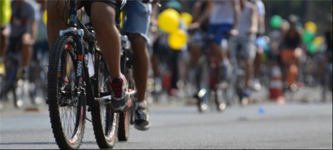 Seis projetos foram vencedores do Prêmio Bicicleta