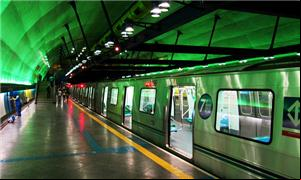 Sem recursos, obras do metrô ficam sem prazo de co
