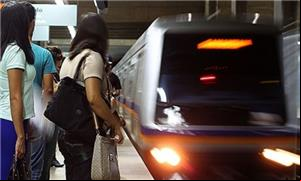Serão comprados dez trens para o metrô