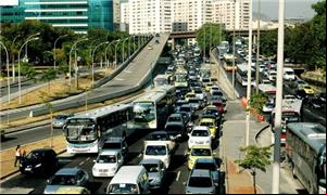 Só 5% das cidades dizem ter plano de mobilidade