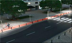 Street Lights Smart