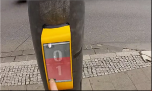 Streetpong ainda está em fase embrionária