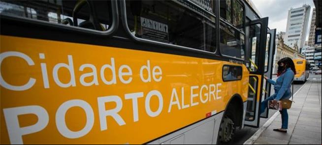 Tarifa alta é desafio em Porto Alegre