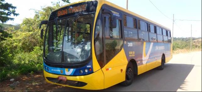 Tarifa Zero chega à cidade de MG, aos finais de se