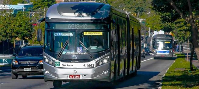 Tarifa zero: custo incluído já no orçamento de 202