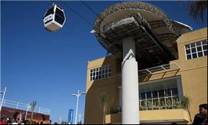 Teleférico divide opiniões dos moradores