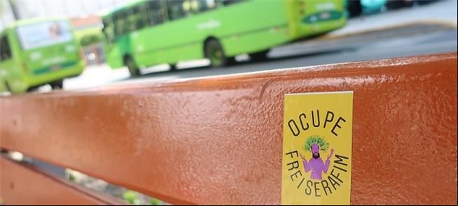 Teresinenses lutam contra estação do BRT em via hi