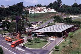 Terminal Santa Cândida